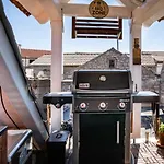 Luxury Leni Casa de Férias