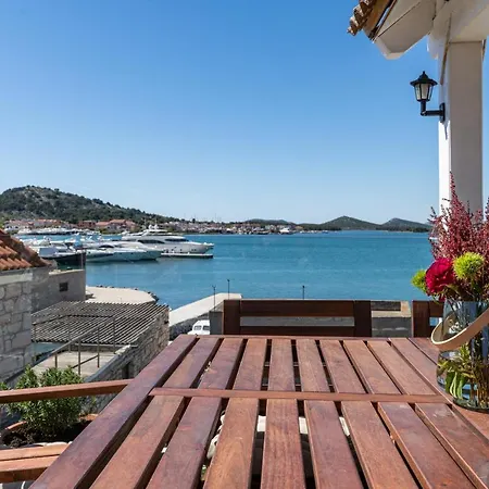 Hébergement de vacances Luxury Leni *