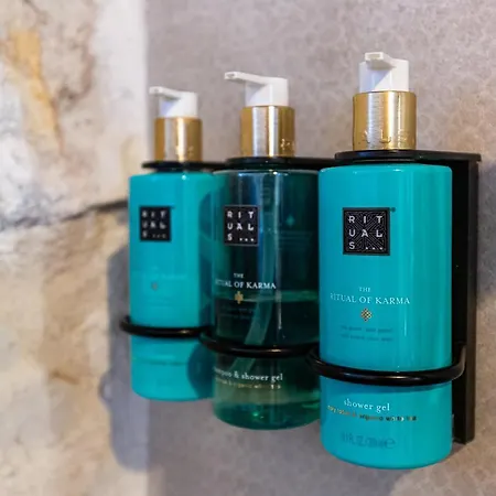 Vakantiehuis Luxury Leni