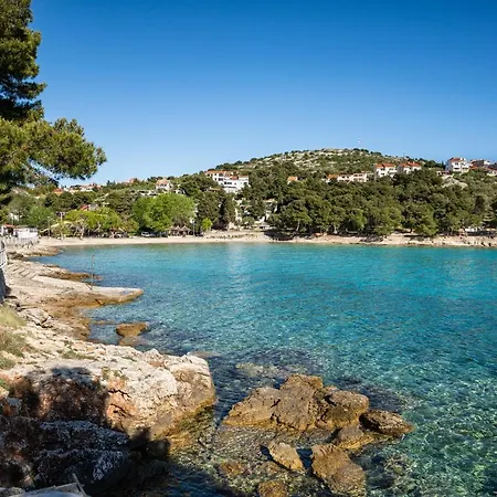 Vakantiehuis Luxury Leni *