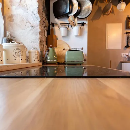 Luxury Leni * Murter