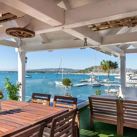 Luxury Leni Сasa de vacaciones Murter