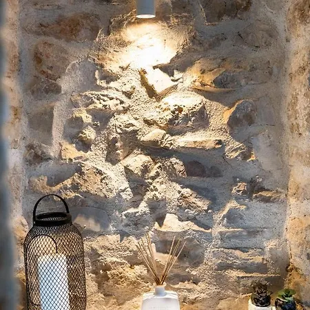 Luxury Leni * Murter