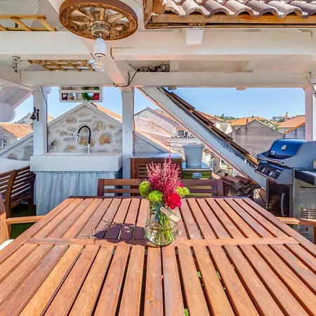 Сasa de vacaciones Luxury Leni