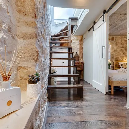 Semesterbostad Luxury Leni Murter