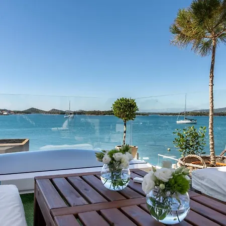 Luxury Leni Сasa de vacaciones