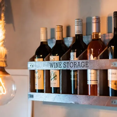 Luxury Leni * Murter