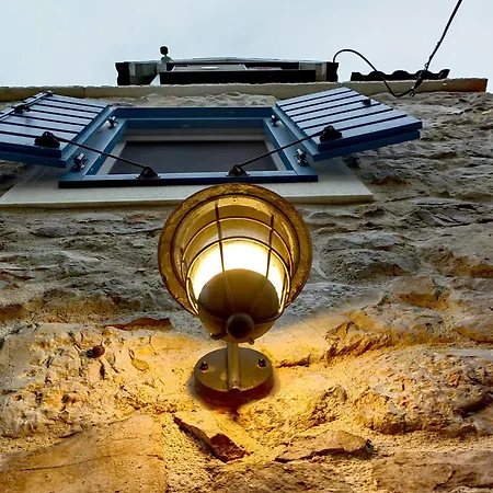 Luxury Leni Ferienhaus *