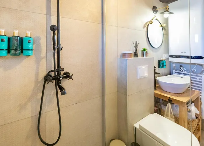 Luxury Leni * Murter