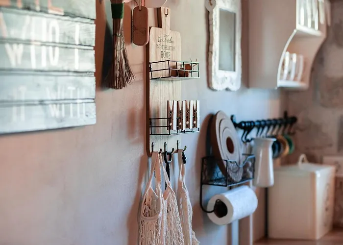 Luxury Leni Vakantiehuis