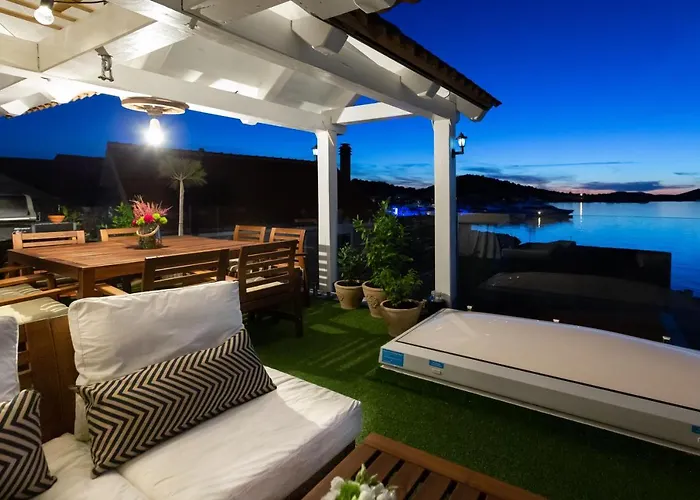 Casa vacanze Luxury Leni