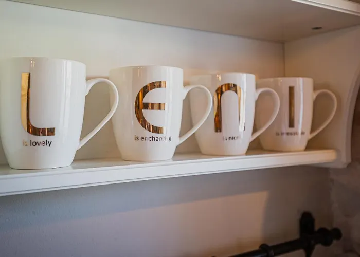 Casa vacanze Luxury Leni *