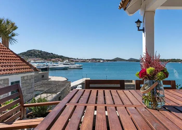 Casa vacanze Luxury Leni *