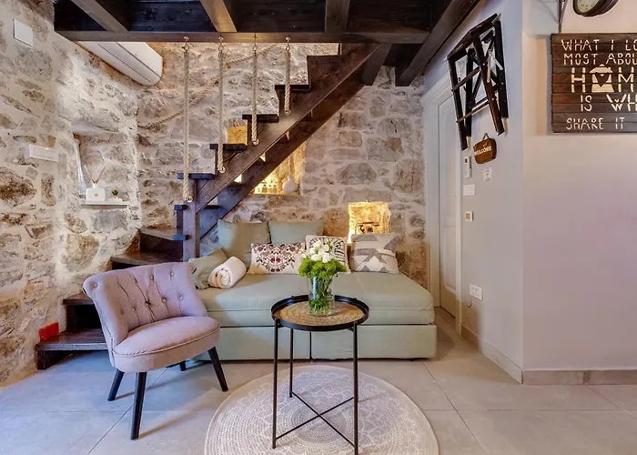 Luxury Leni * Murter