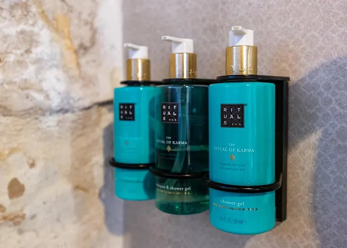 Hébergement de vacances Luxury Leni