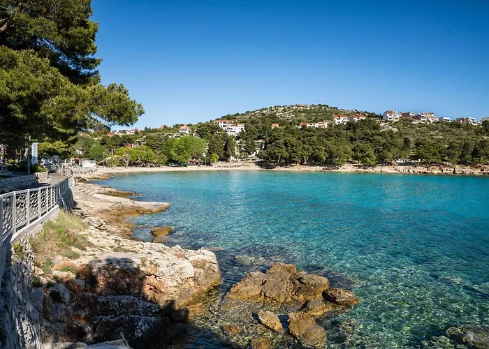 Vakantiehuis Luxury Leni *