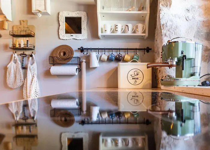 Ferienhaus Luxury Leni Murter