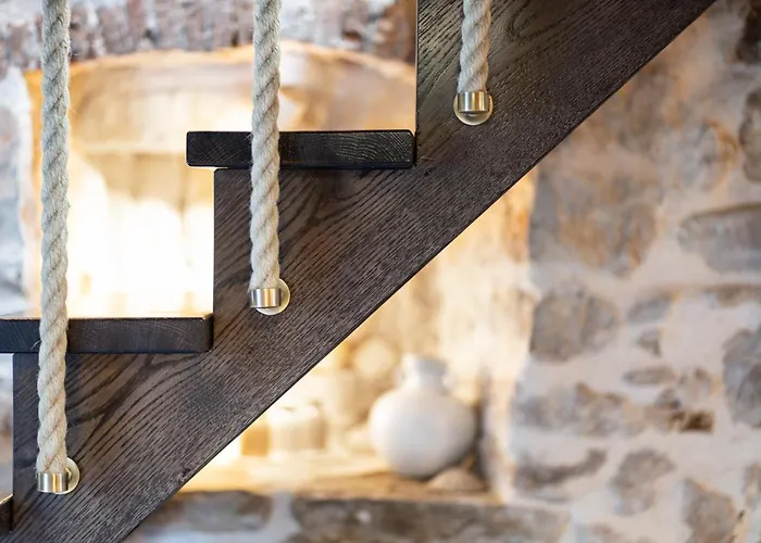 Casa vacanze Luxury Leni Murter