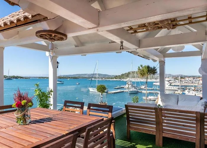 Luxury Leni Casa vacanze Murter