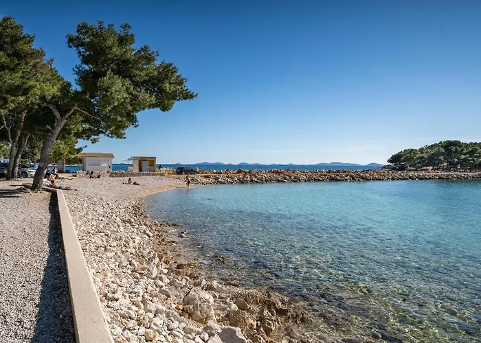 Luxury Leni * Murter