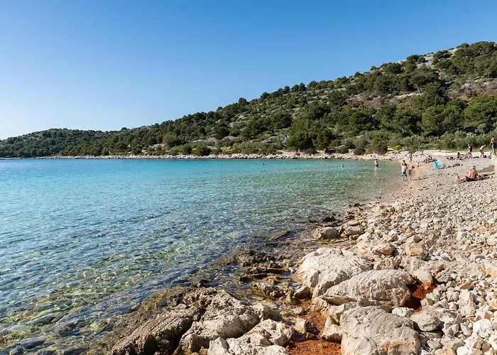 Luxury Leni Hébergement de vacances *