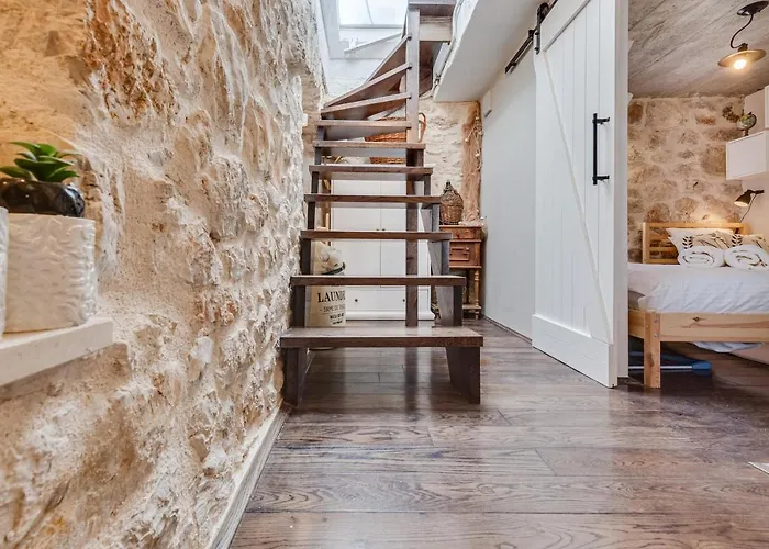 Luxury Leni Ferienhaus *