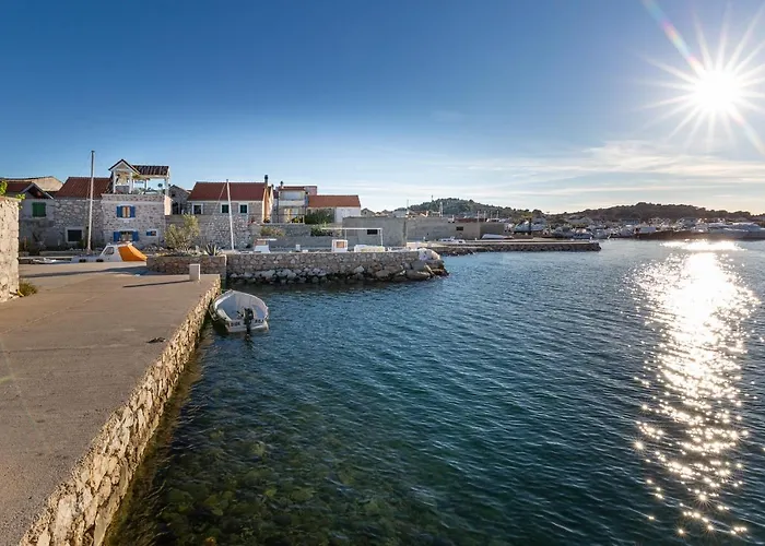 Luxury Leni Vakantiehuis