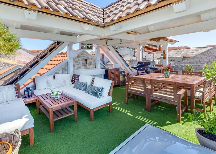 Luxury Leni * Murter