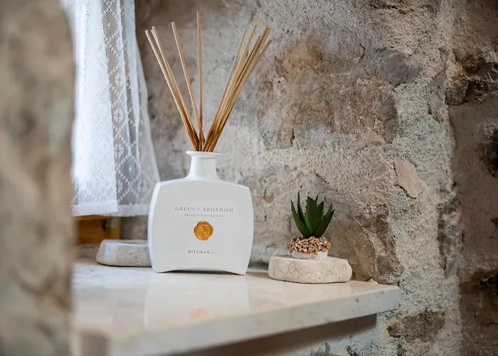 Luxury Leni Casa vacanze Murter