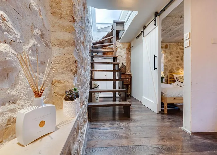 Ferienhaus Luxury Leni Murter