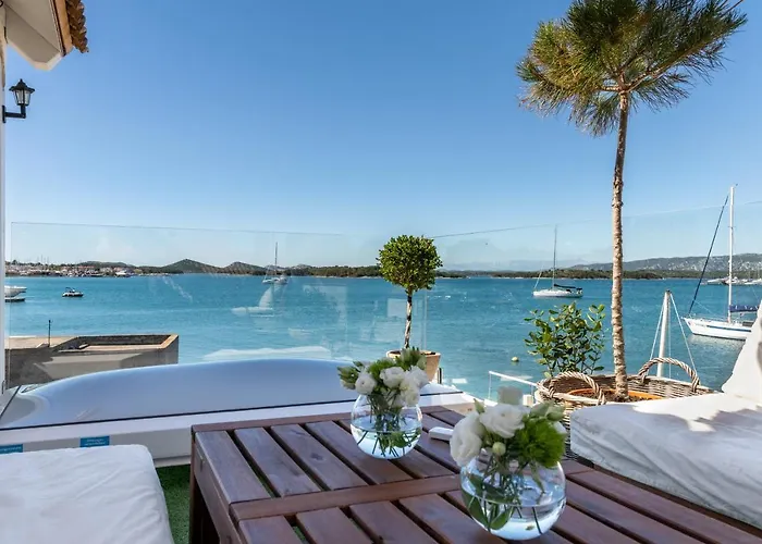 Luxury Leni Hébergement de vacances