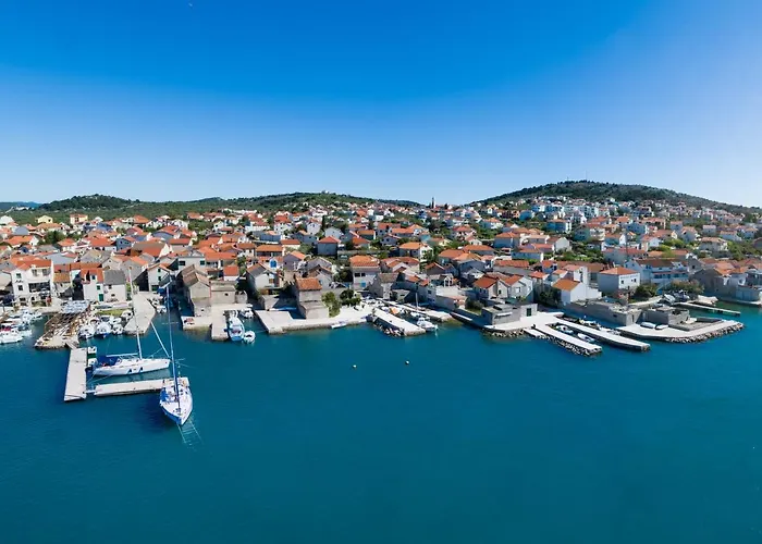 Luxury Leni Hébergement de vacances *