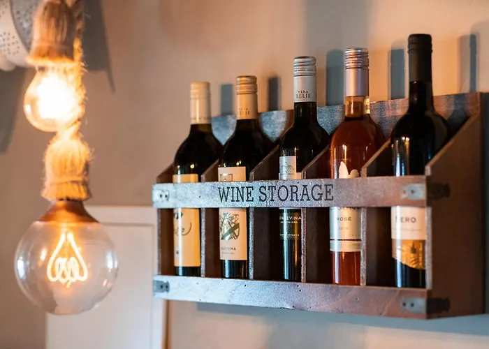 Luxury Leni * Murter