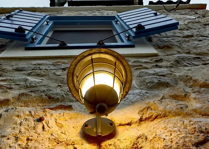 Luxury Leni Ferienhaus *