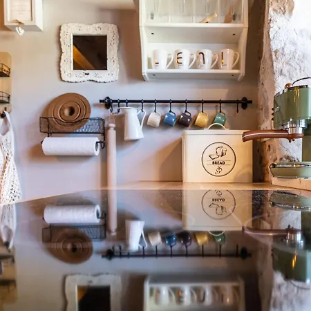 Holiday home Luxury Leni Murter