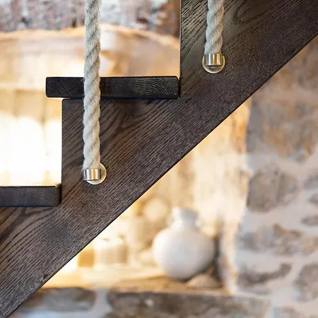 Holiday home Luxury Leni Murter