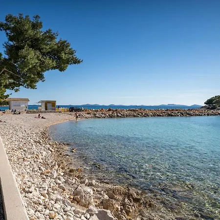 Luxury Leni * Murter