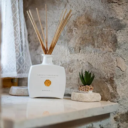 Luxury Leni Nyaraló Murter