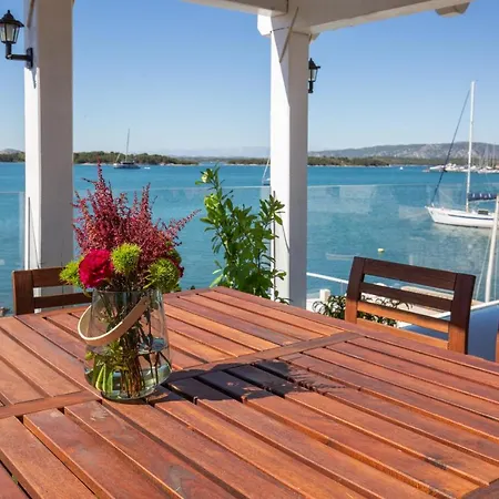 Nyaraló Luxury Leni *