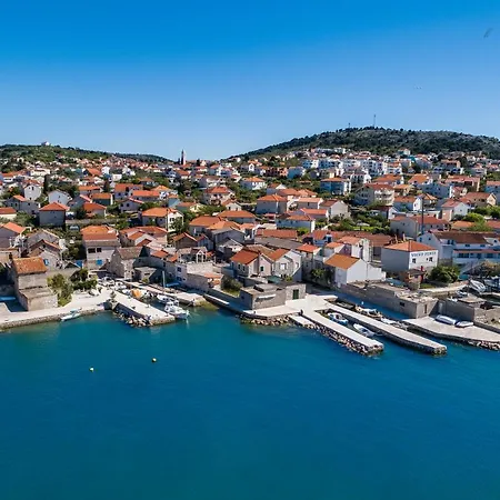 Nyaraló Luxury Leni