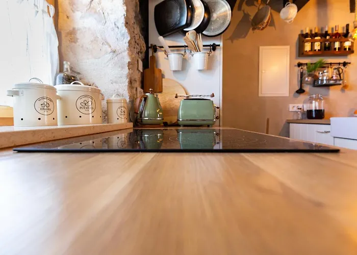 Luxury Leni * Murter