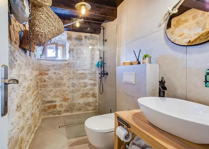 Luxury Leni Vikendica