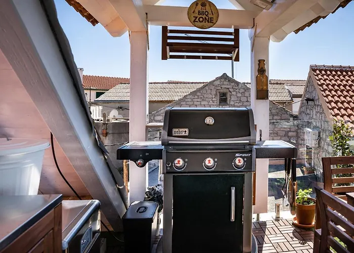 Luxury Leni Tatil Evi