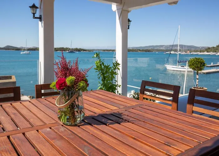 Tatil Evi Luxury Leni *