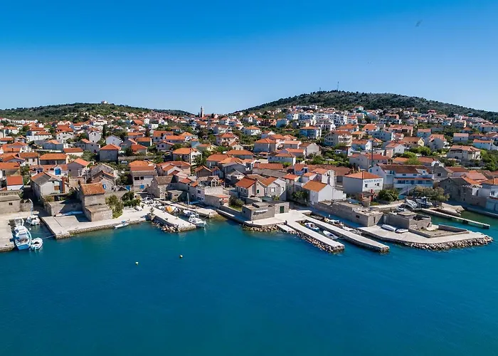 Tatil Evi Luxury Leni